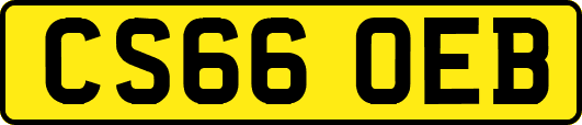 CS66OEB