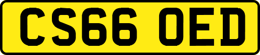 CS66OED