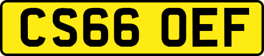 CS66OEF