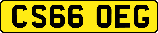 CS66OEG