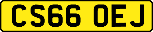 CS66OEJ