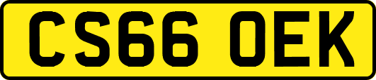 CS66OEK