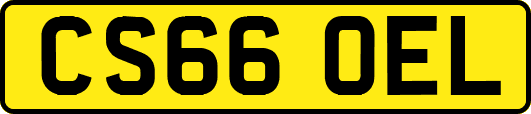 CS66OEL