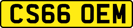 CS66OEM