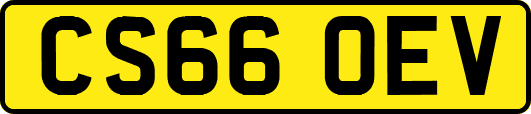 CS66OEV
