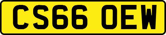 CS66OEW