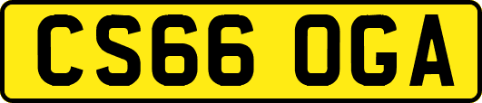 CS66OGA