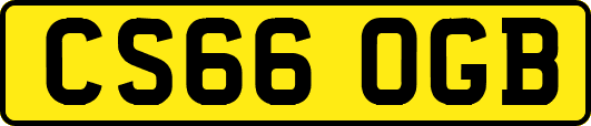 CS66OGB