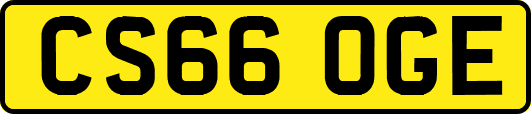 CS66OGE
