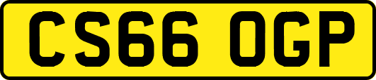 CS66OGP