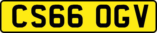 CS66OGV