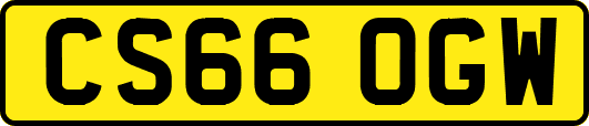 CS66OGW