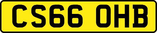 CS66OHB
