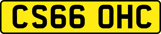 CS66OHC
