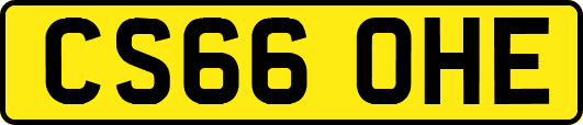 CS66OHE