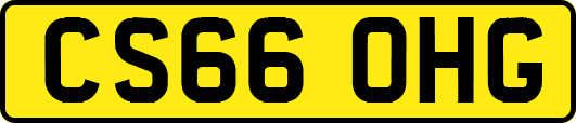 CS66OHG