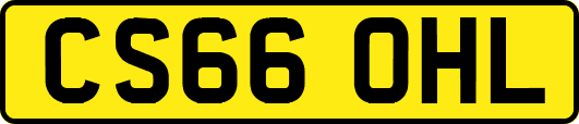 CS66OHL