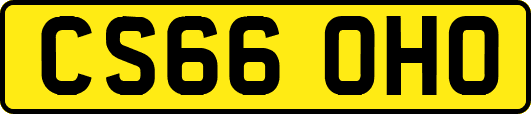 CS66OHO