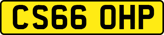 CS66OHP