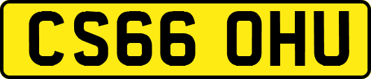 CS66OHU