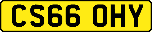 CS66OHY