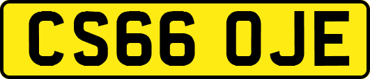 CS66OJE