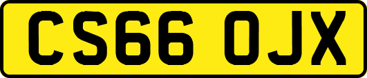 CS66OJX