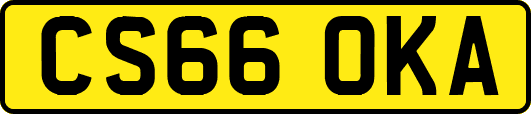 CS66OKA