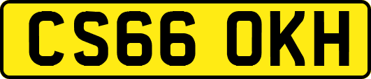 CS66OKH