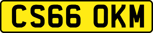CS66OKM