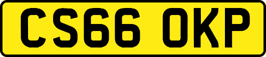 CS66OKP