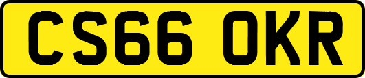 CS66OKR