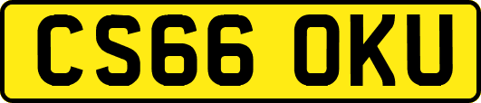CS66OKU