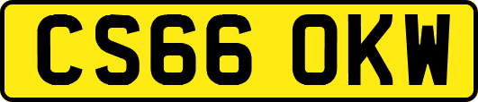 CS66OKW