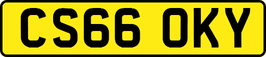 CS66OKY