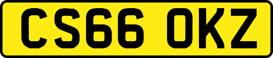 CS66OKZ