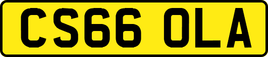 CS66OLA