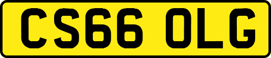 CS66OLG