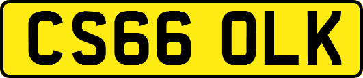 CS66OLK