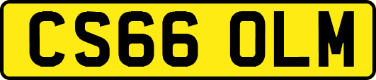 CS66OLM