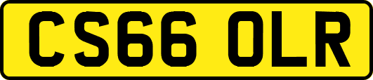 CS66OLR