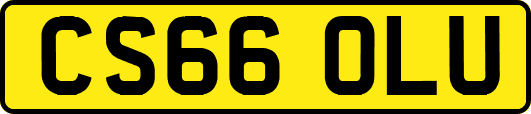 CS66OLU