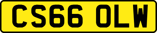 CS66OLW