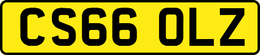 CS66OLZ