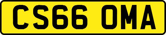 CS66OMA