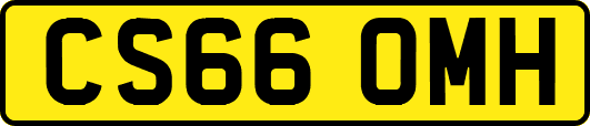 CS66OMH