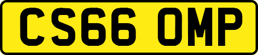 CS66OMP