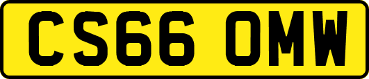 CS66OMW