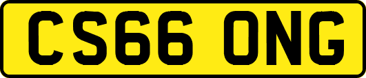 CS66ONG