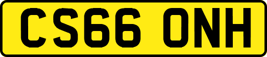CS66ONH